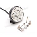 Auxiliar 12V 3inch 12W LED Luz de coche